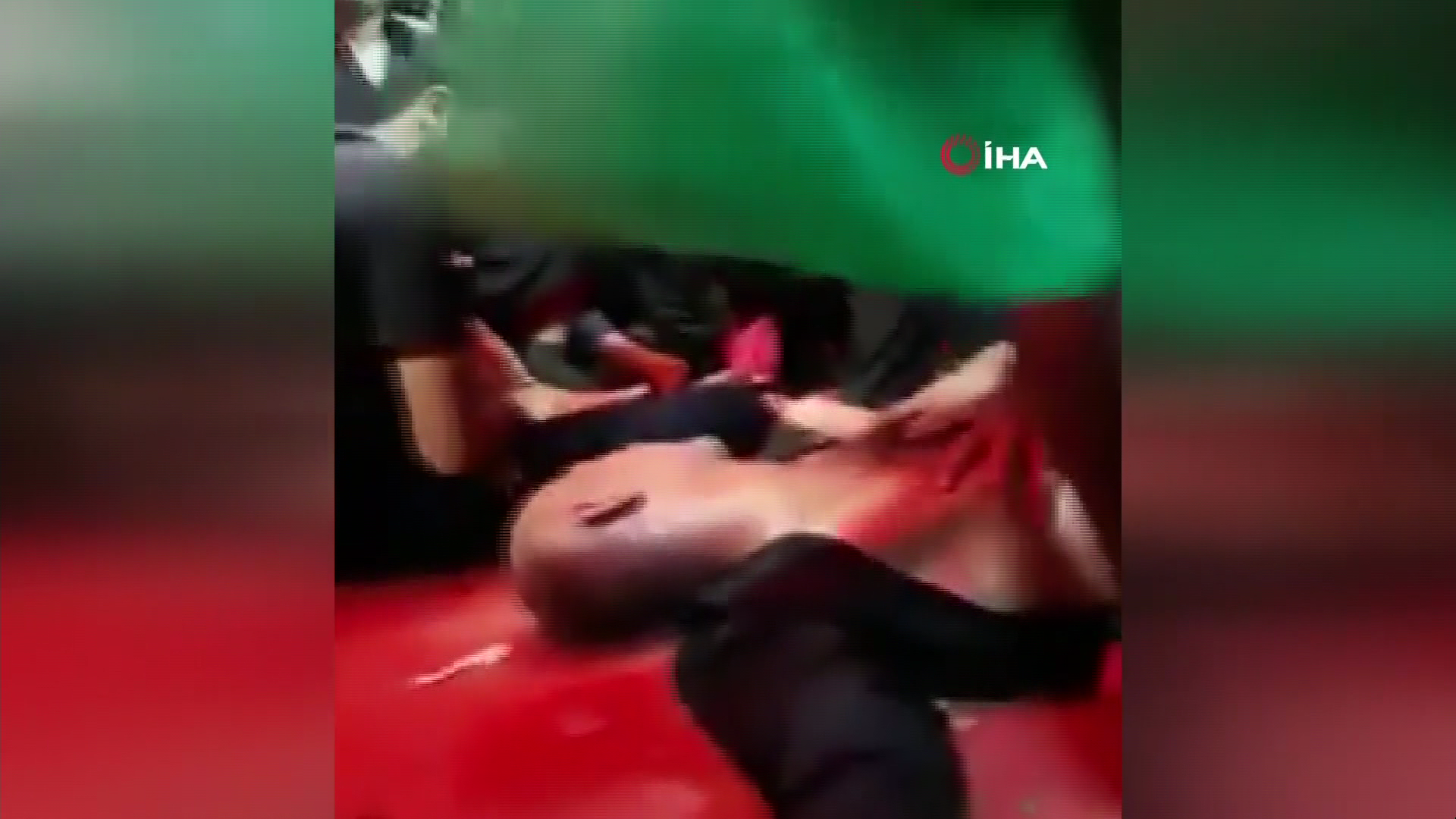 Di encama palpalanê de li Kerbela, 31 mirin  û 100 jî brîndar bûn